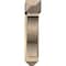 Ekena Millwork Funston Arts and Crafts Rough Sawn Bracket w/ Offset Brace, Douglas Fir, 8"W x 36"D x 36"H BKT0806X36X36FST03RDF - alternate 3